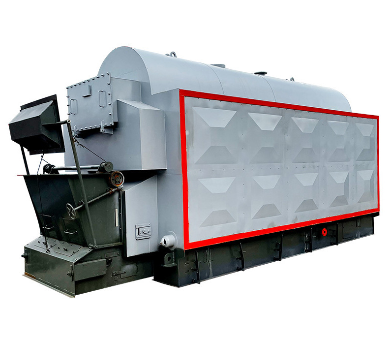DZH型手烧生物质锅炉