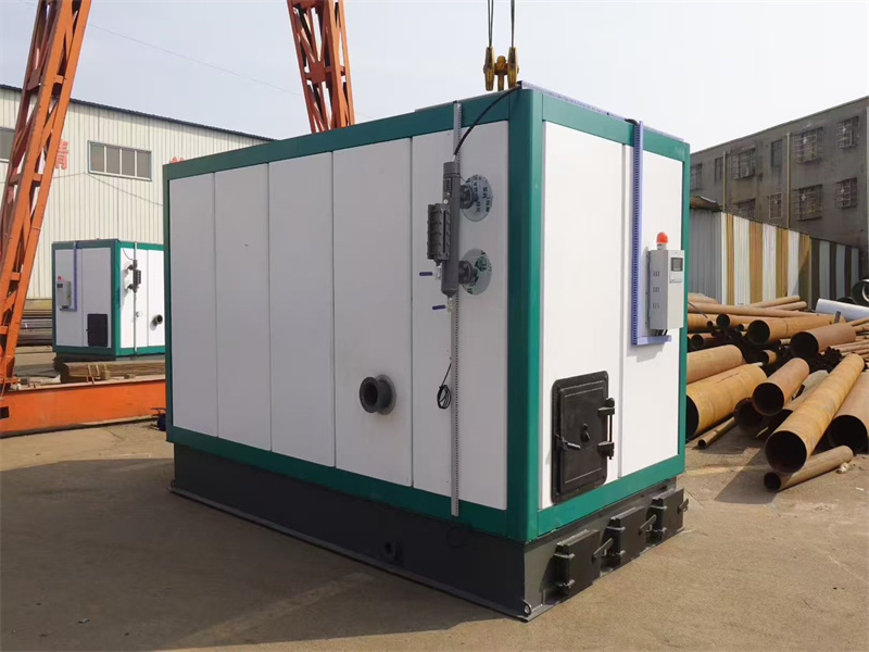 生物质蒸汽发生器